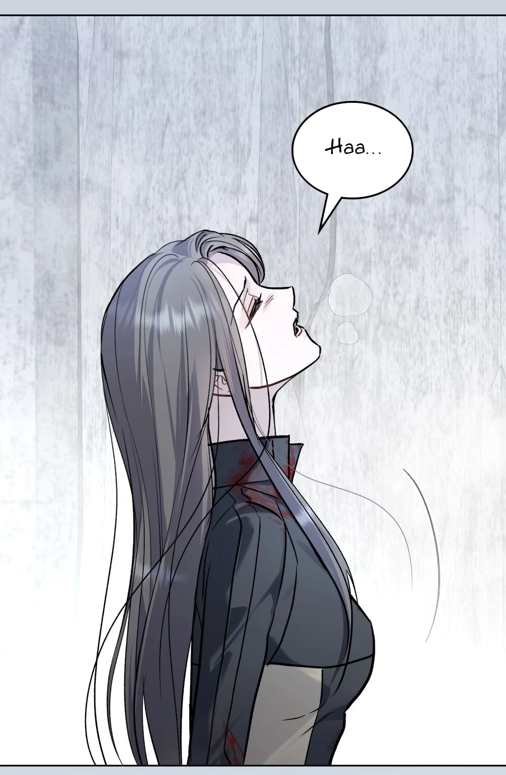 Merry Psycho Chapter 42.1 - Trang 8