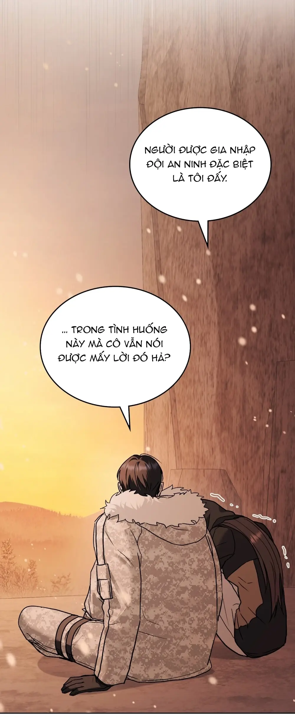 Merry Psycho Chapter 42.2 - Trang 10