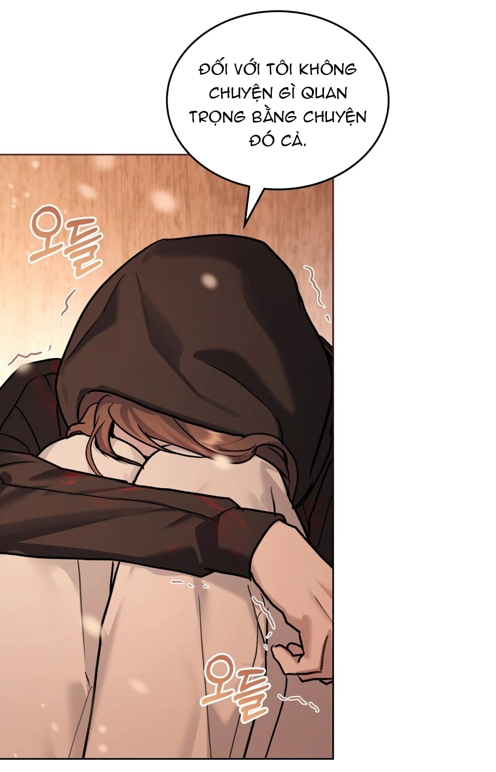 Merry Psycho Chapter 42.2 - Trang 12