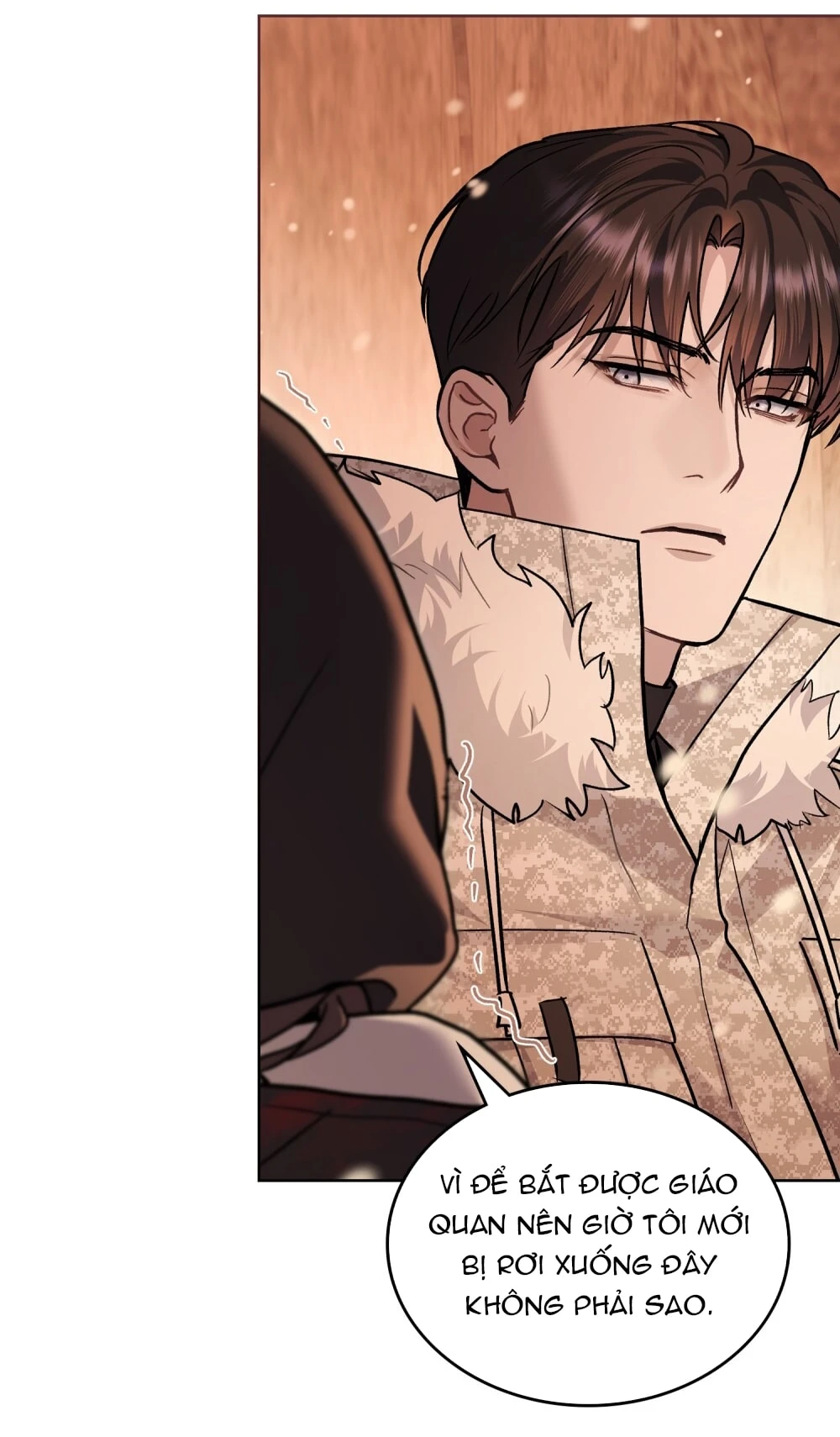 Merry Psycho Chapter 42.2 - Trang 14