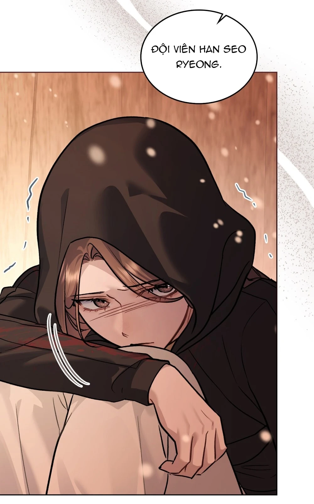Merry Psycho Chapter 42.2 - Trang 20