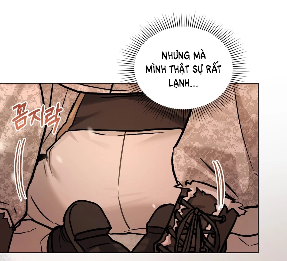 Merry Psycho Chapter 42.2 - Trang 36