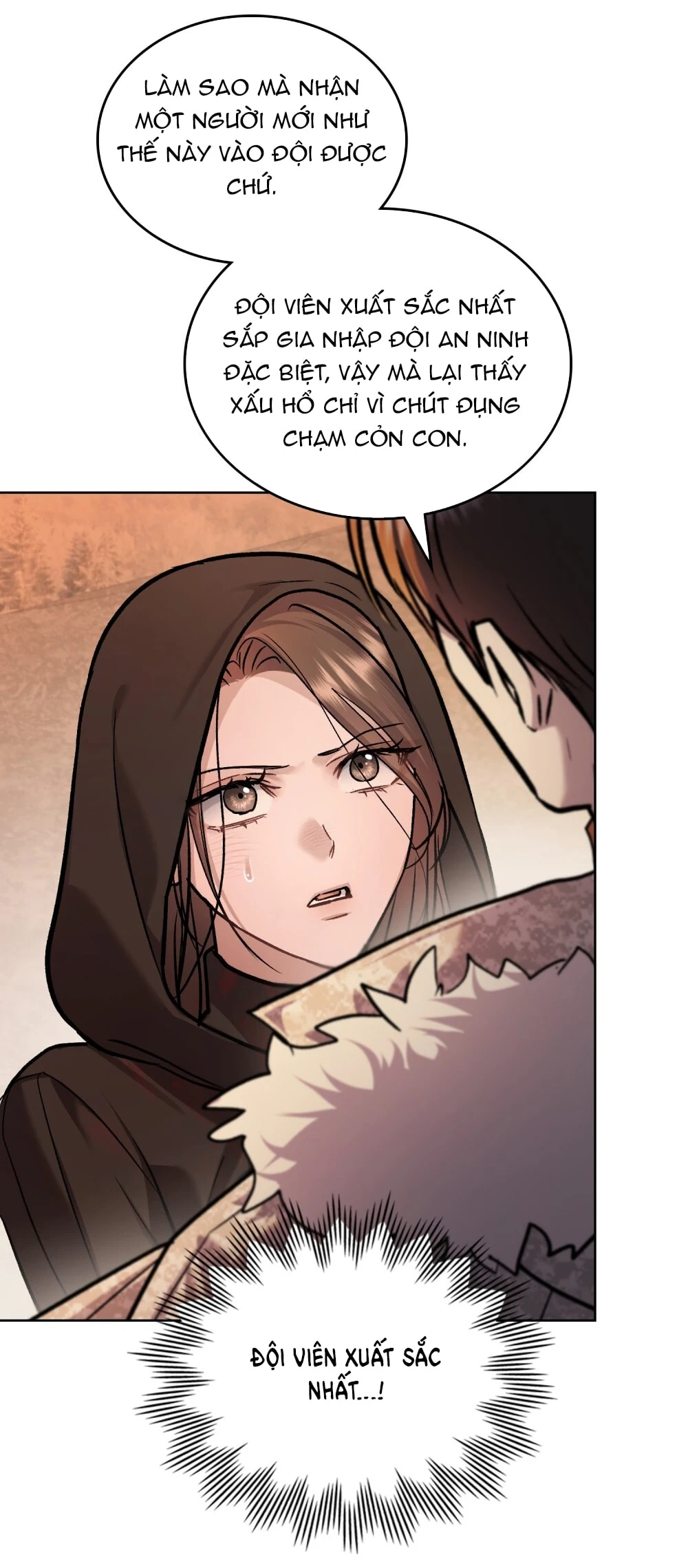 Merry Psycho Chapter 42.2 - Trang 46