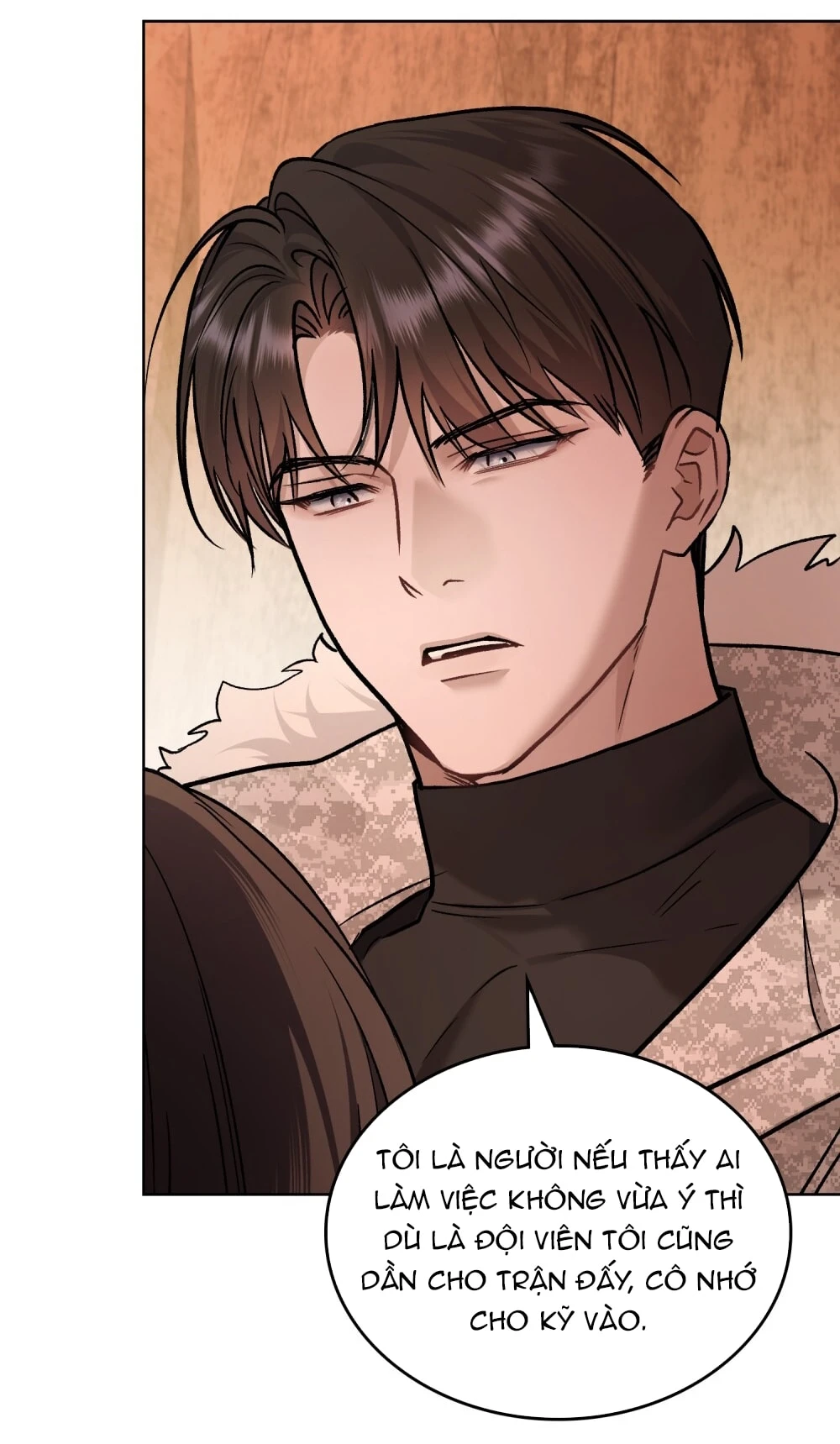 Merry Psycho Chapter 42.2 - Trang 48