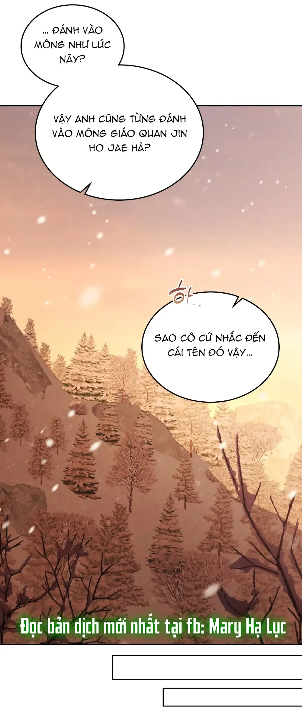 Merry Psycho Chapter 42.2 - Trang 50