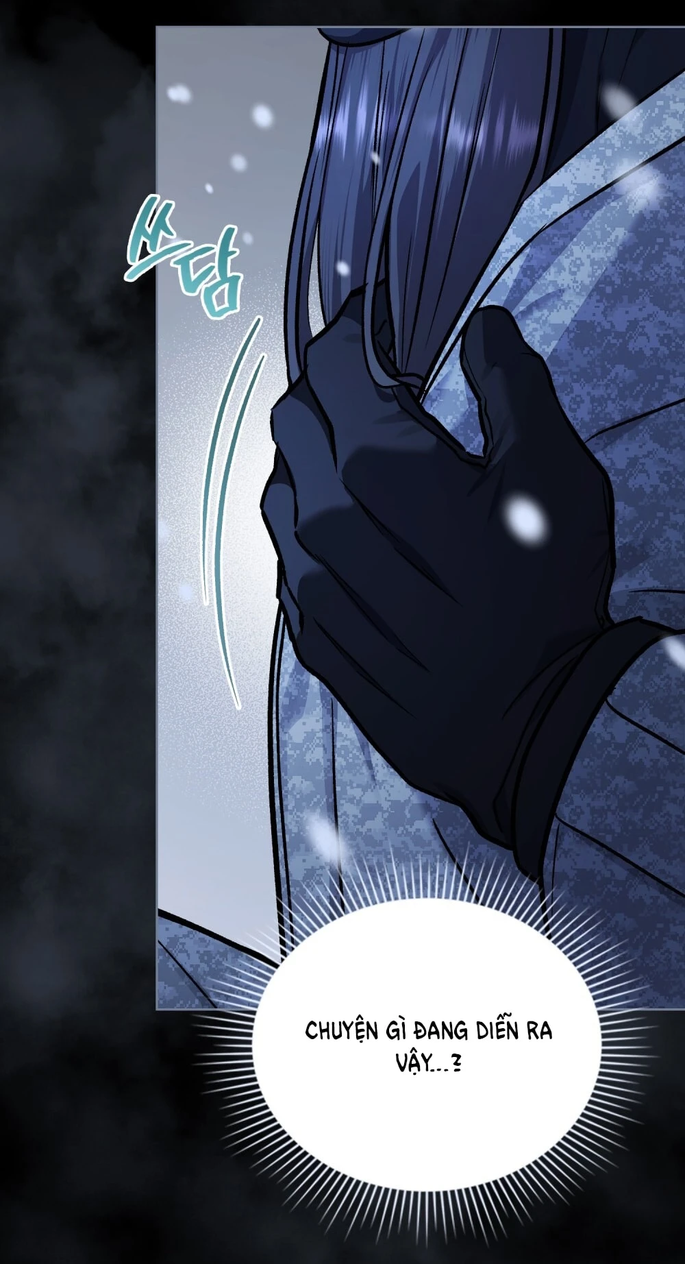 Merry Psycho Chapter 43.1 - Trang 10