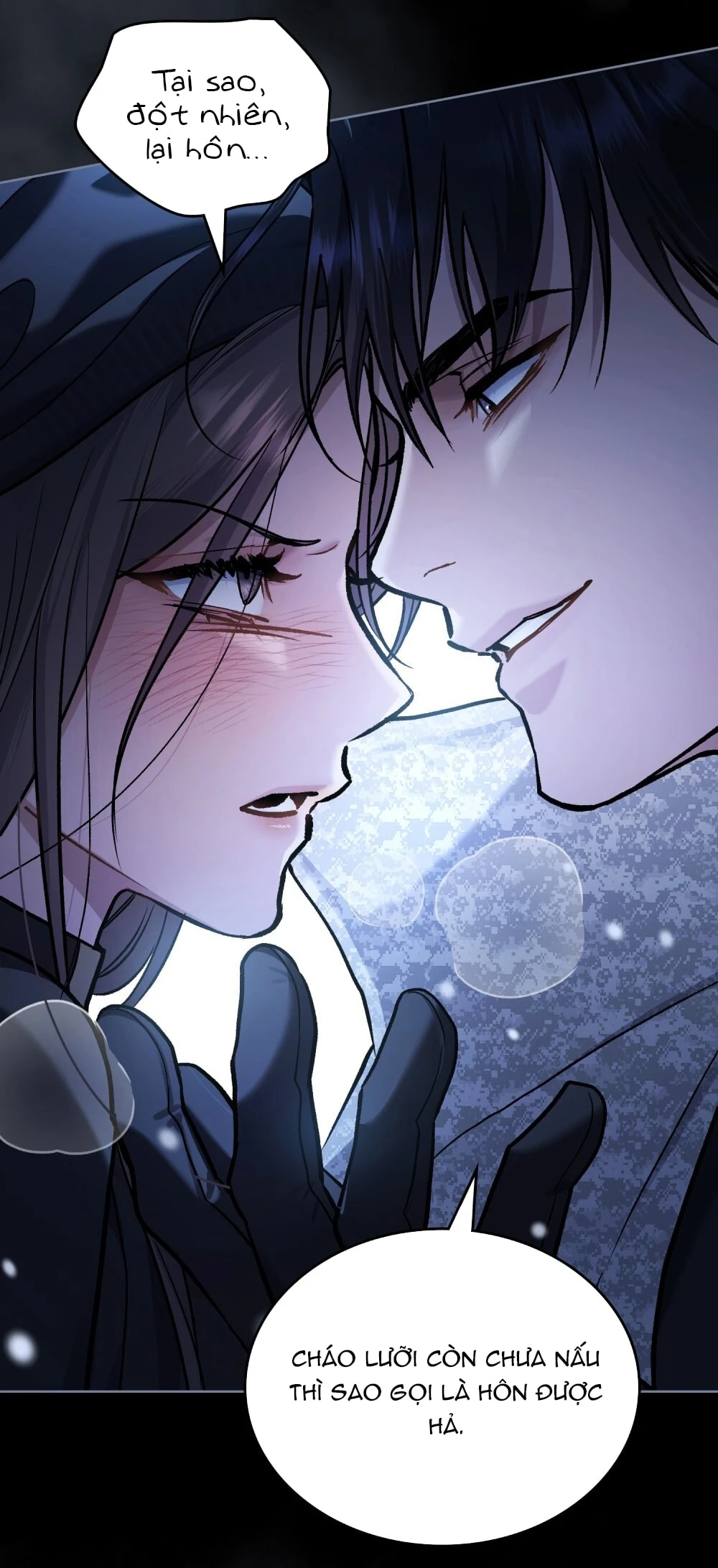 Merry Psycho Chapter 43.1 - Trang 14