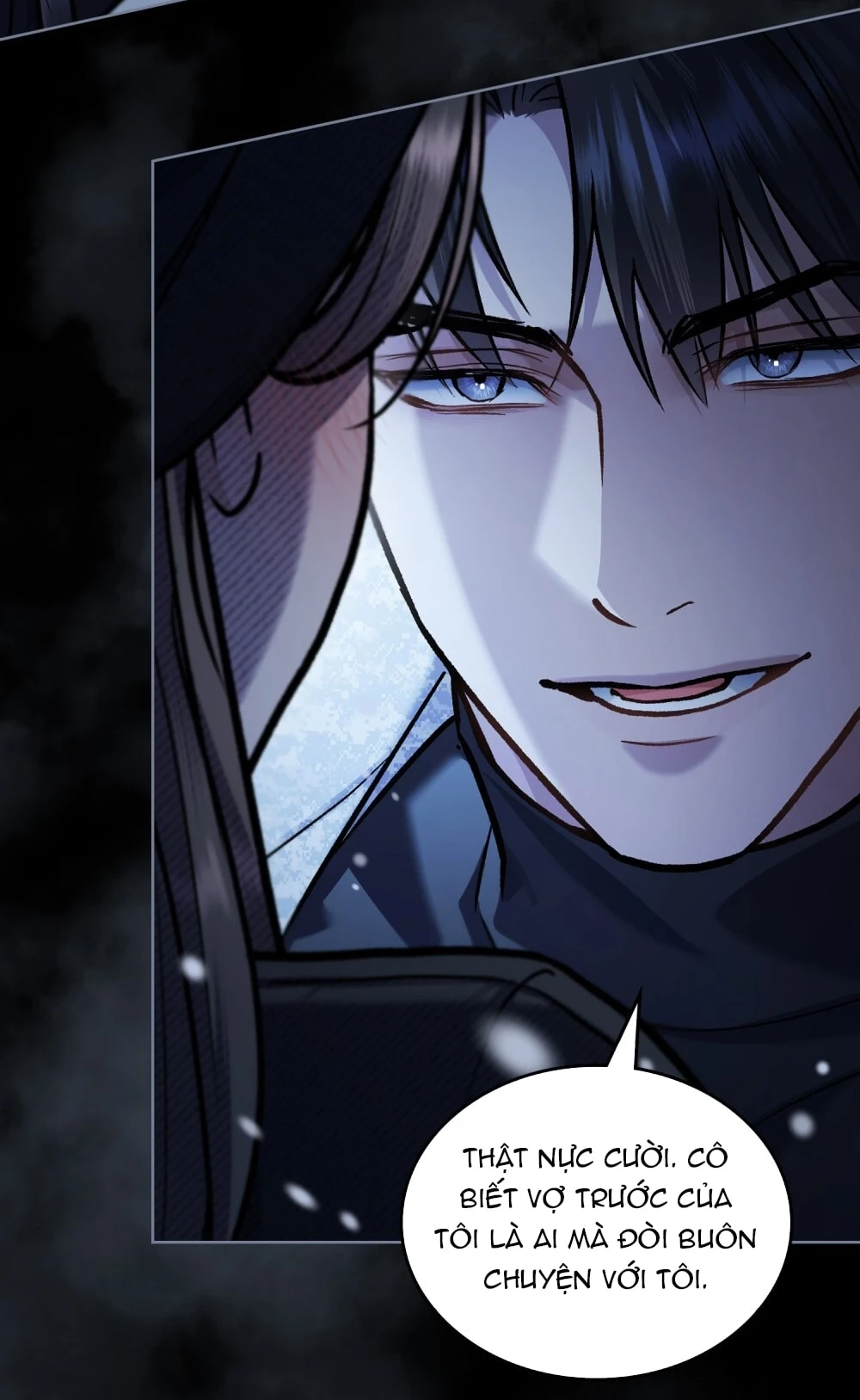Merry Psycho Chapter 43.1 - Trang 21