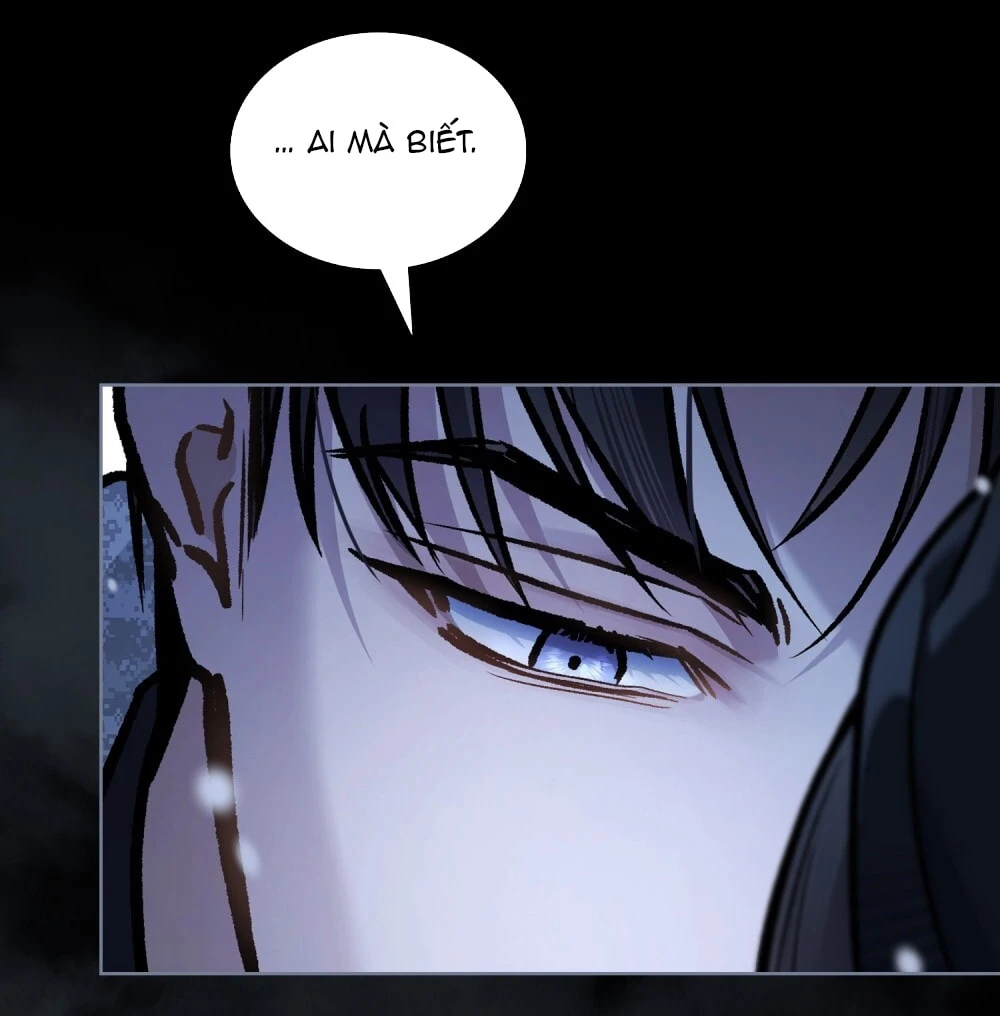 Merry Psycho Chapter 43.2 - Trang 12