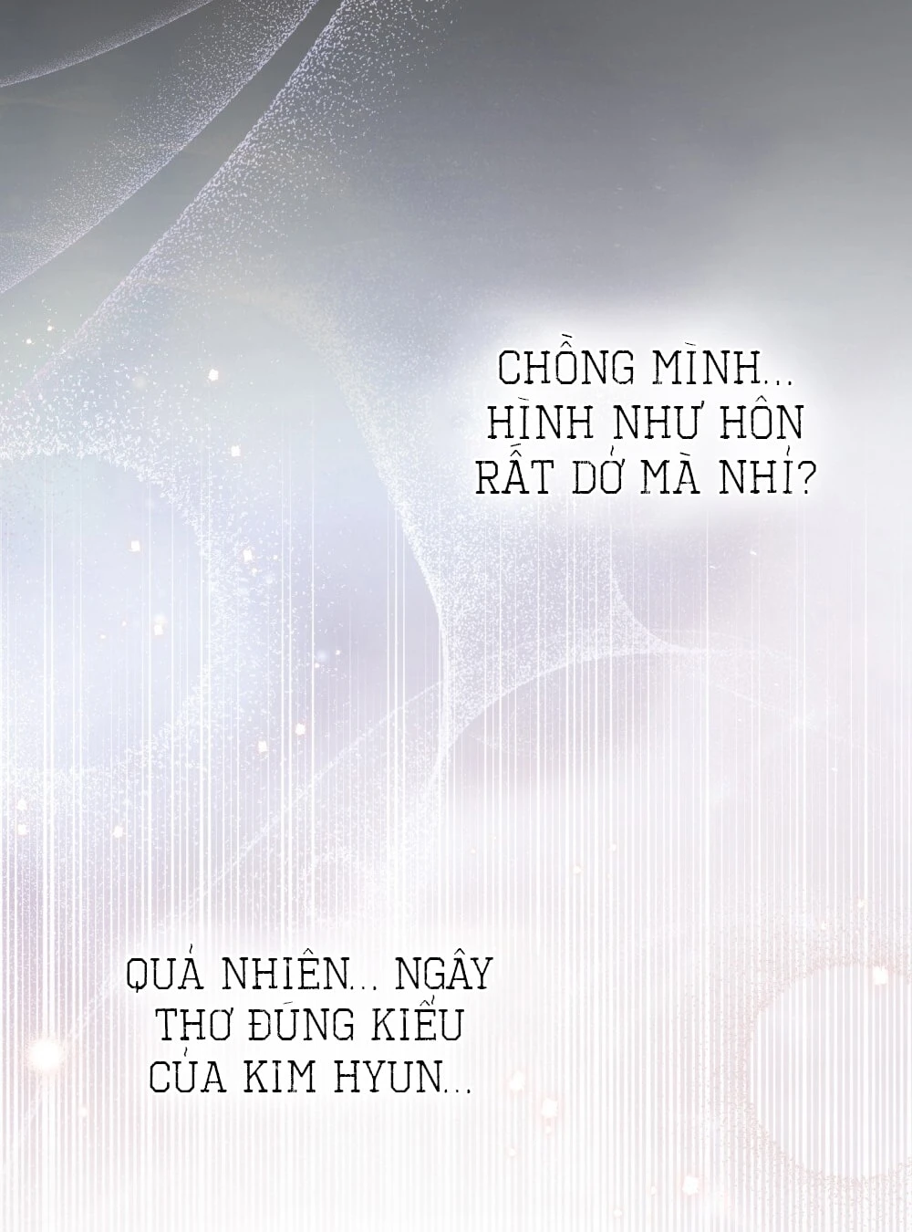 Merry Psycho Chapter 43.2 - Trang 15
