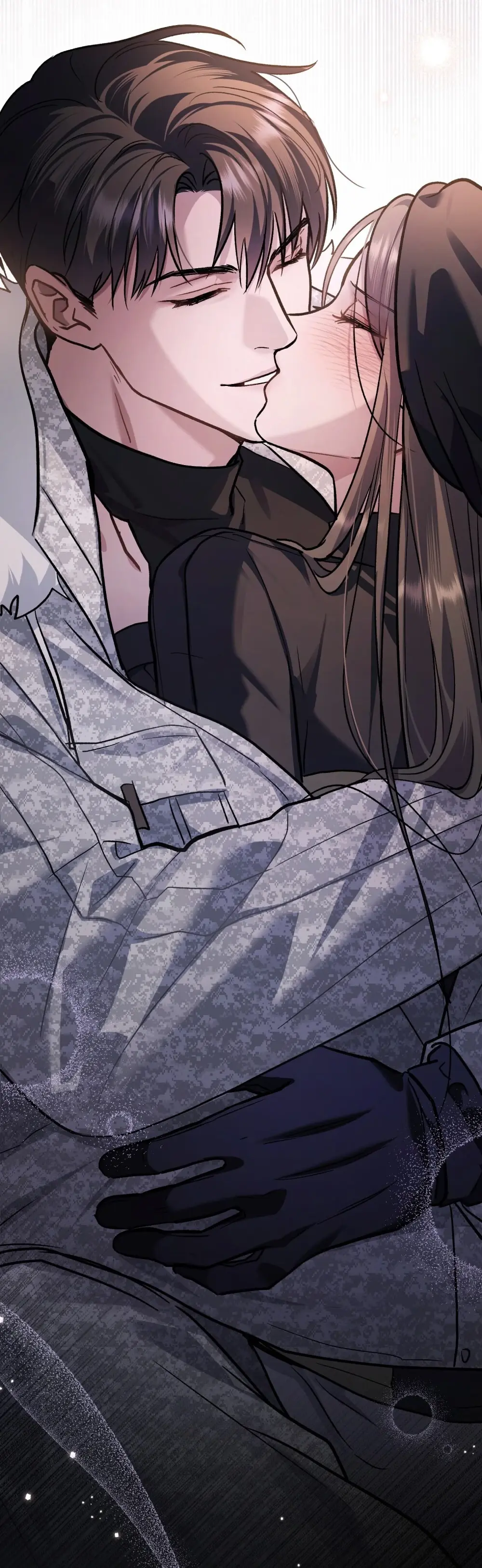 Merry Psycho Chapter 43.2 - Trang 16