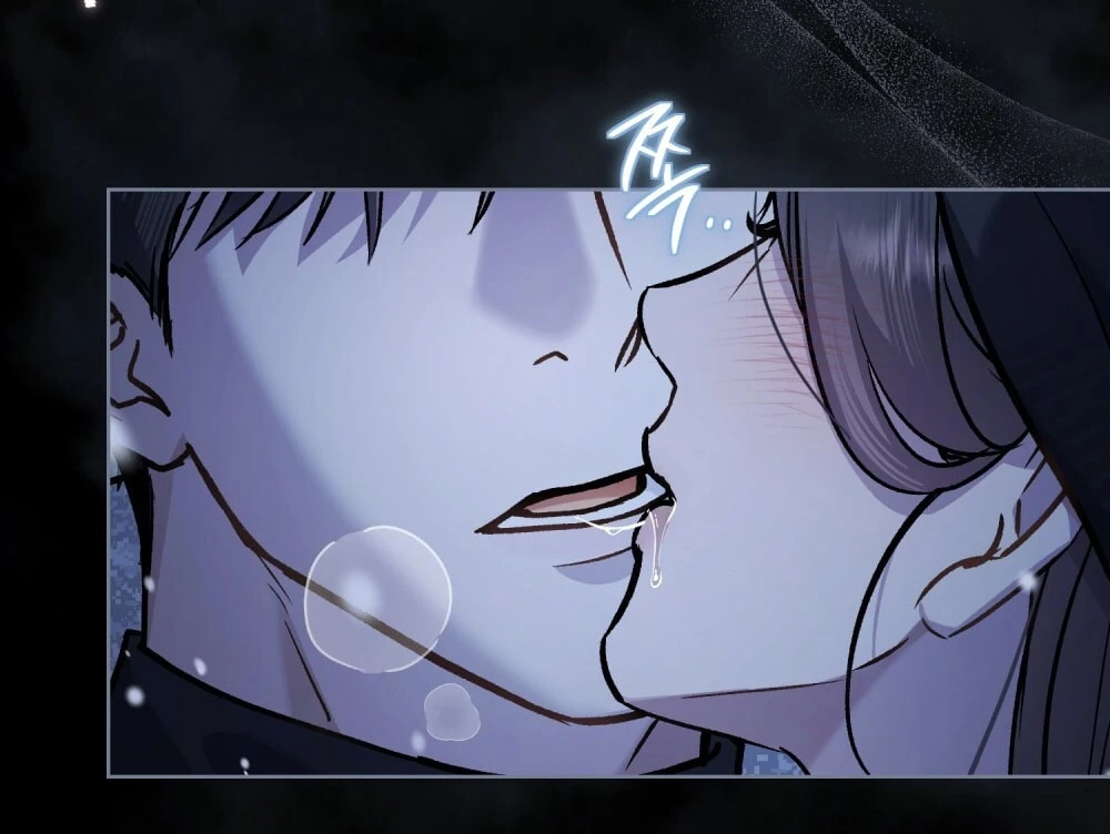 Merry Psycho Chapter 43.2 - Trang 18