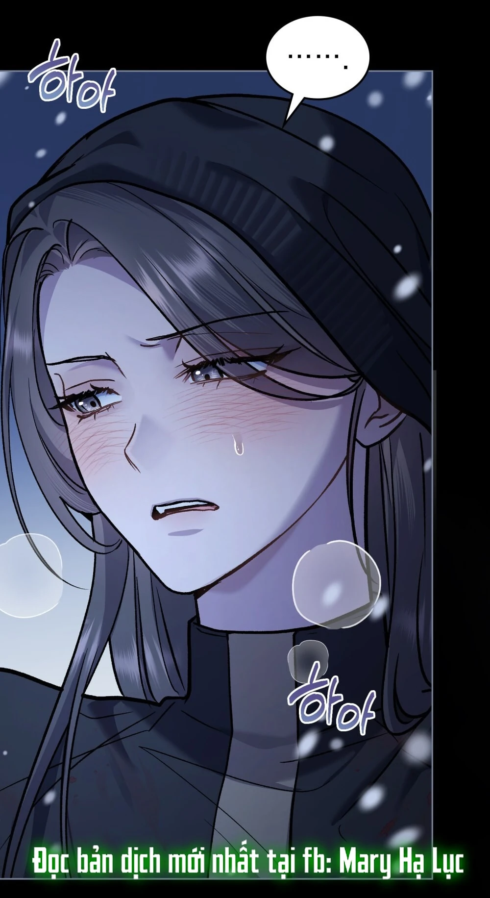 Merry Psycho Chapter 43.2 - Trang 20