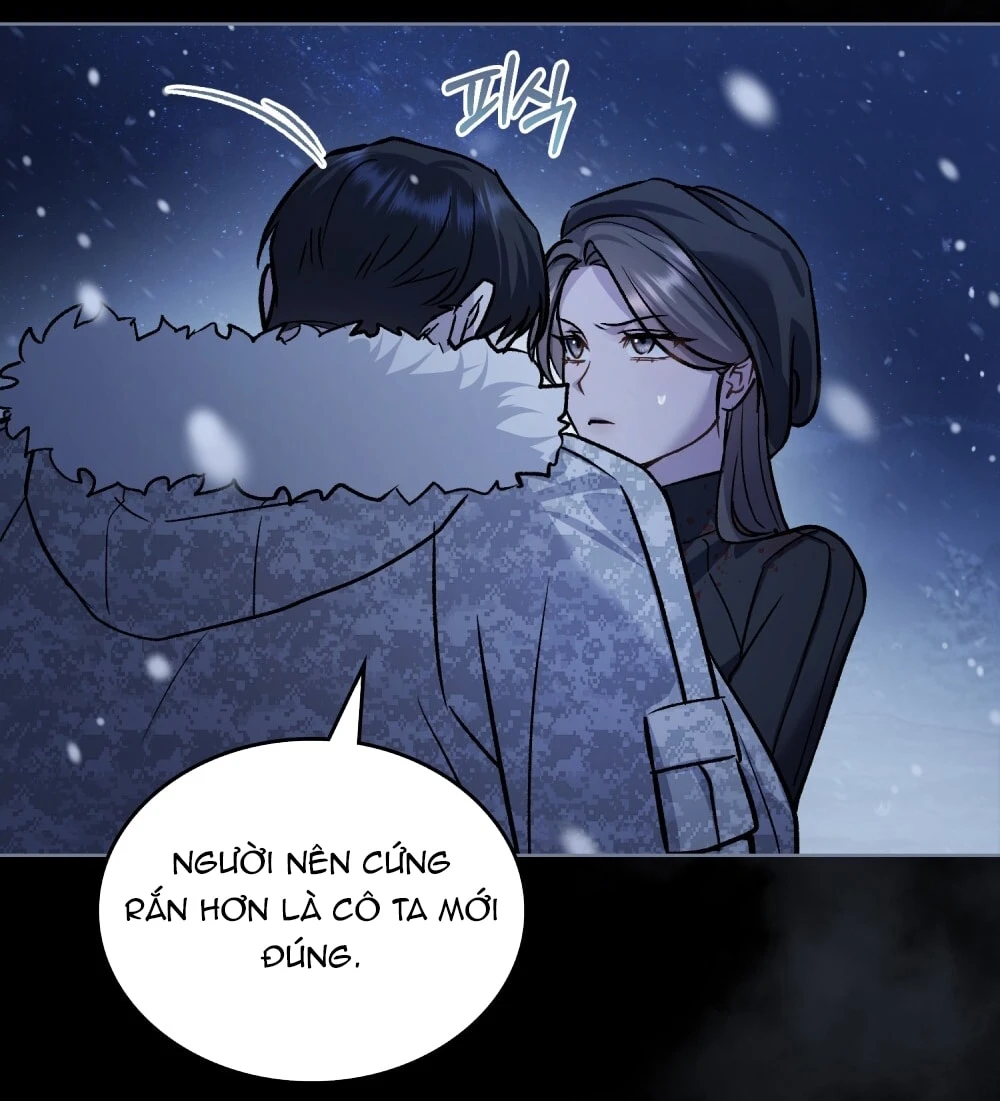 Merry Psycho Chapter 43.2 - Trang 27