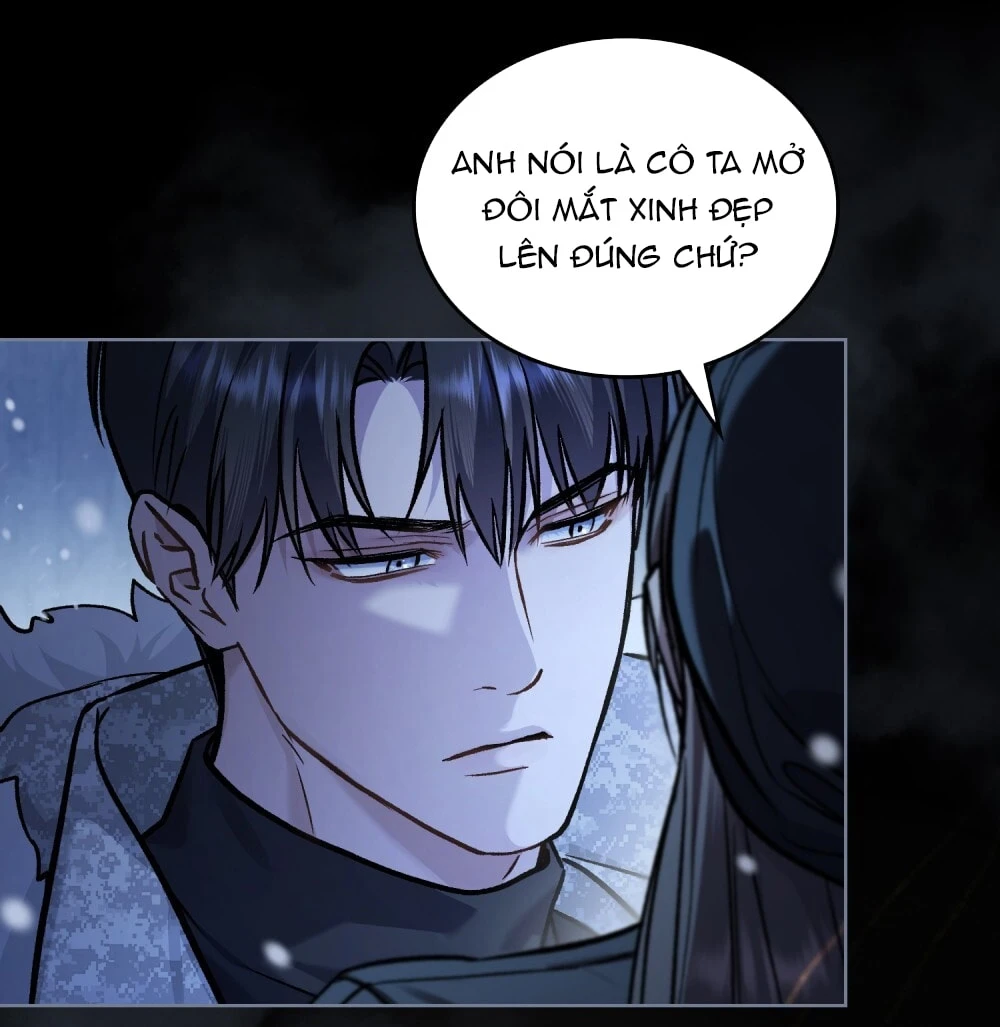 Merry Psycho Chapter 43.2 - Trang 31