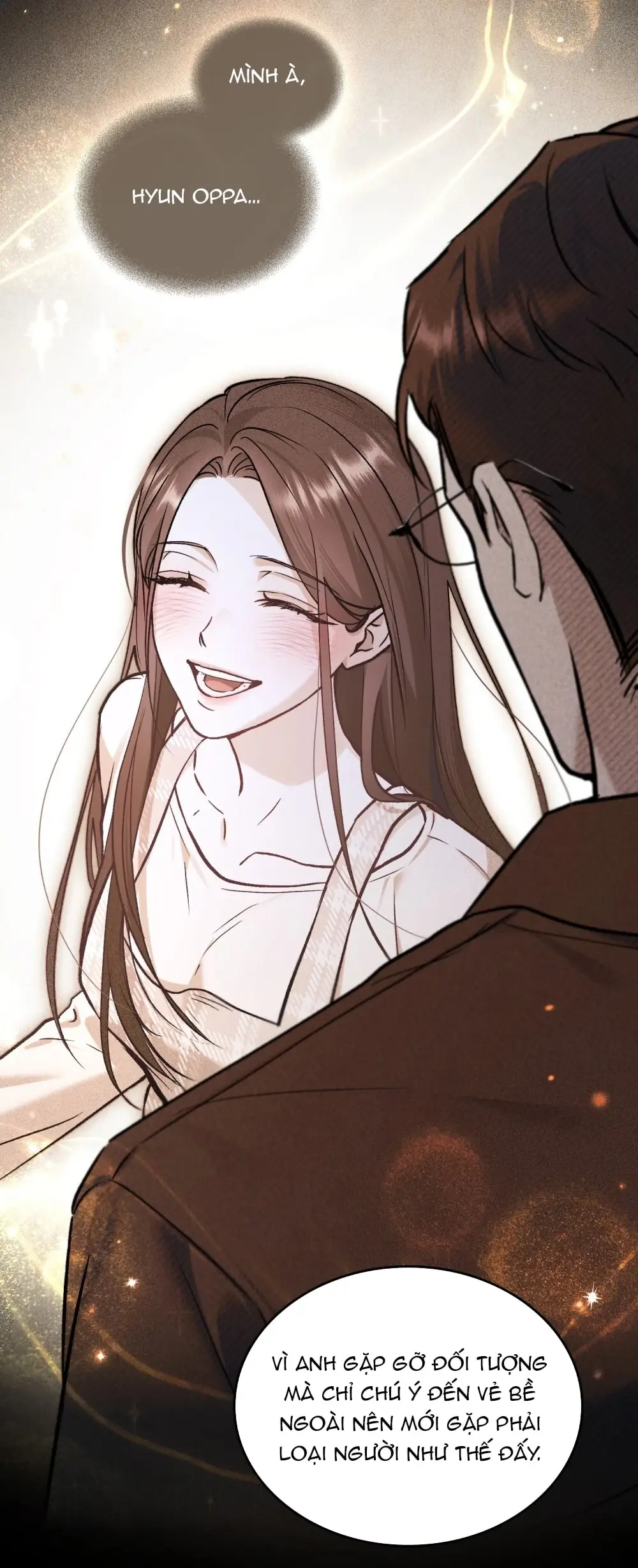 Merry Psycho Chapter 43.2 - Trang 33