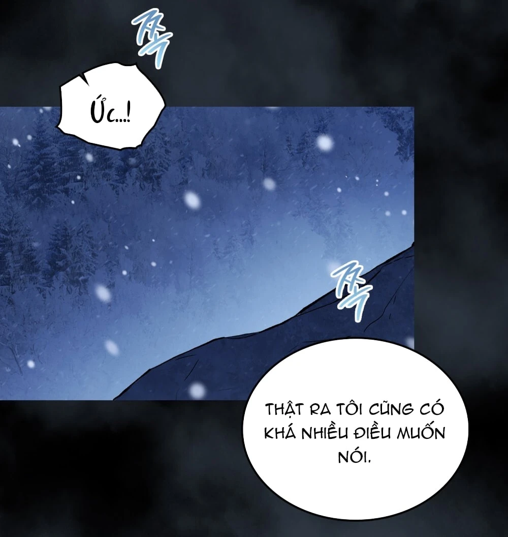 Merry Psycho Chapter 43.2 - Trang 4