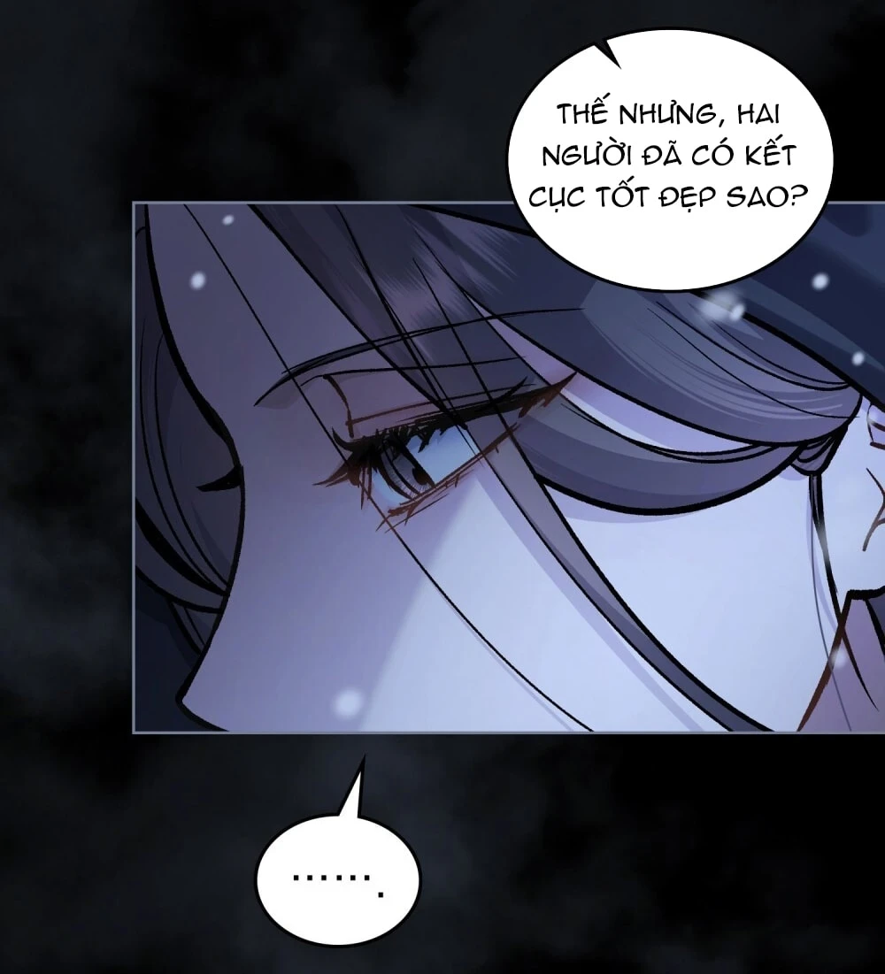 Merry Psycho Chapter 43.2 - Trang 41
