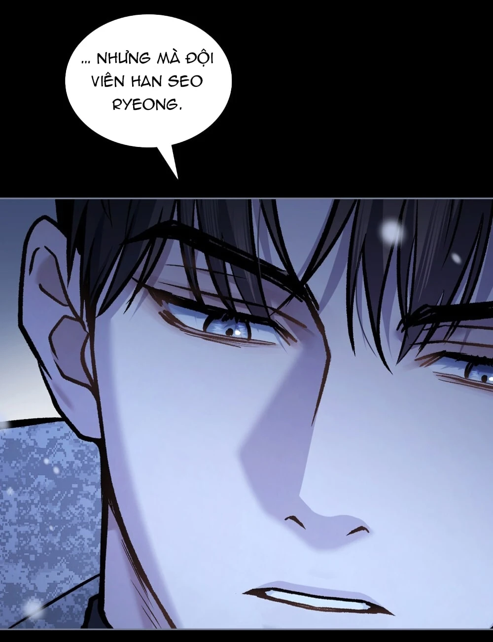 Merry Psycho Chapter 43.2 - Trang 45
