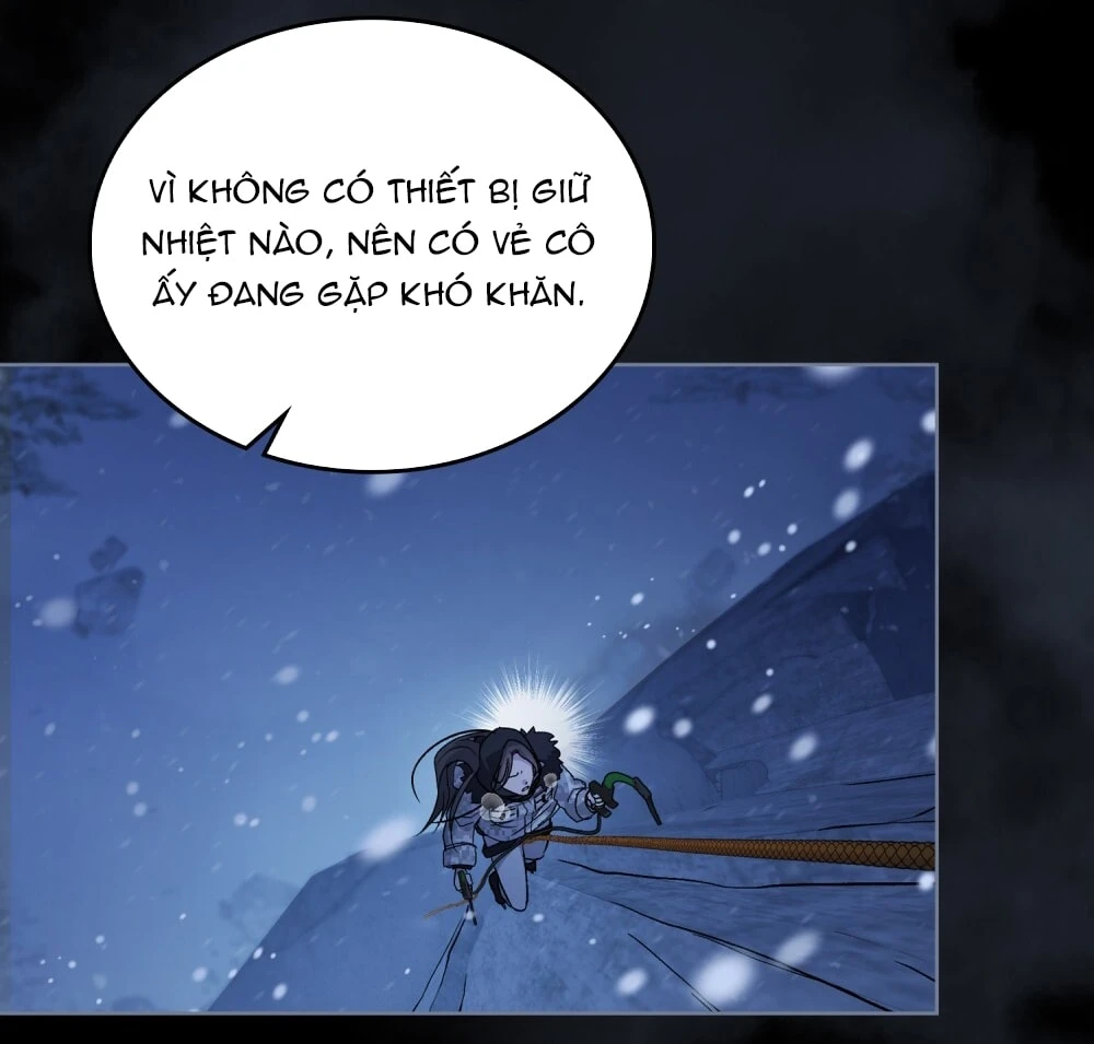 Merry Psycho Chapter 44.1 - Trang 11
