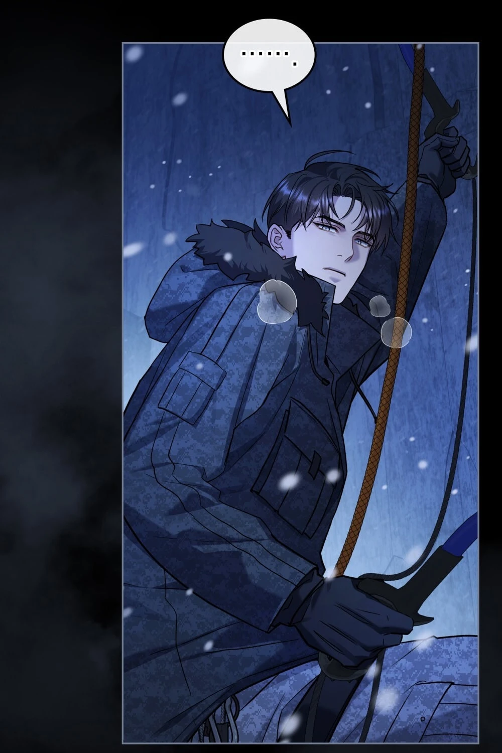 Merry Psycho Chapter 44.1 - Trang 13