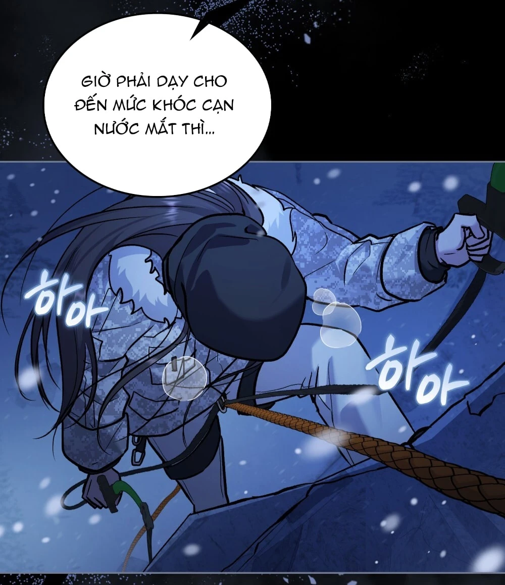 Merry Psycho Chapter 44.1 - Trang 17