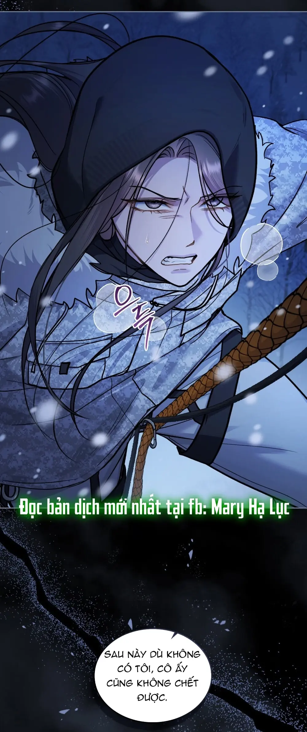 Merry Psycho Chapter 44.1 - Trang 19