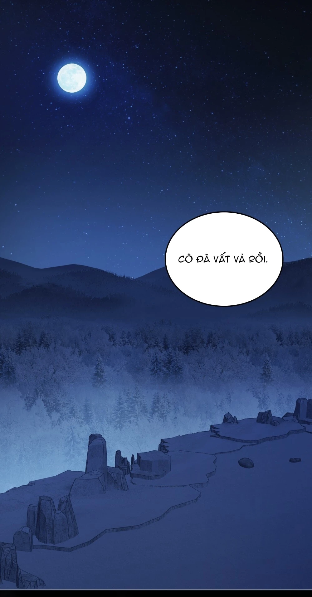 Merry Psycho Chapter 44.1 - Trang 21