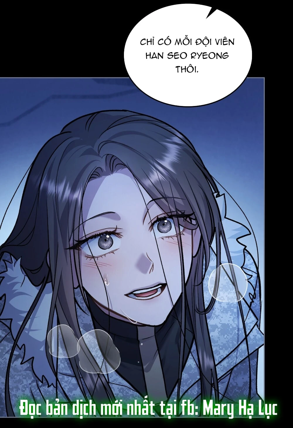 Merry Psycho Chapter 44.1 - Trang 32