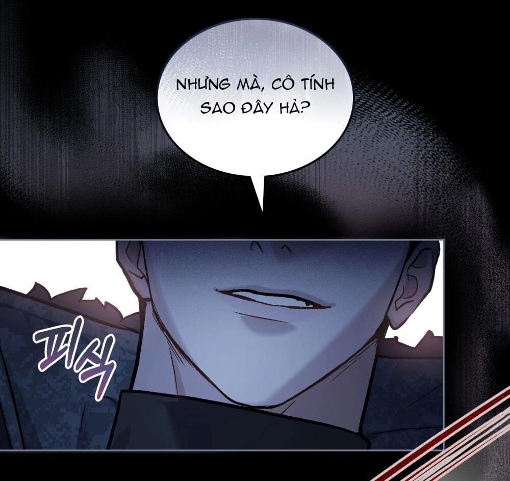 Merry Psycho Chapter 44.1 - Trang 36