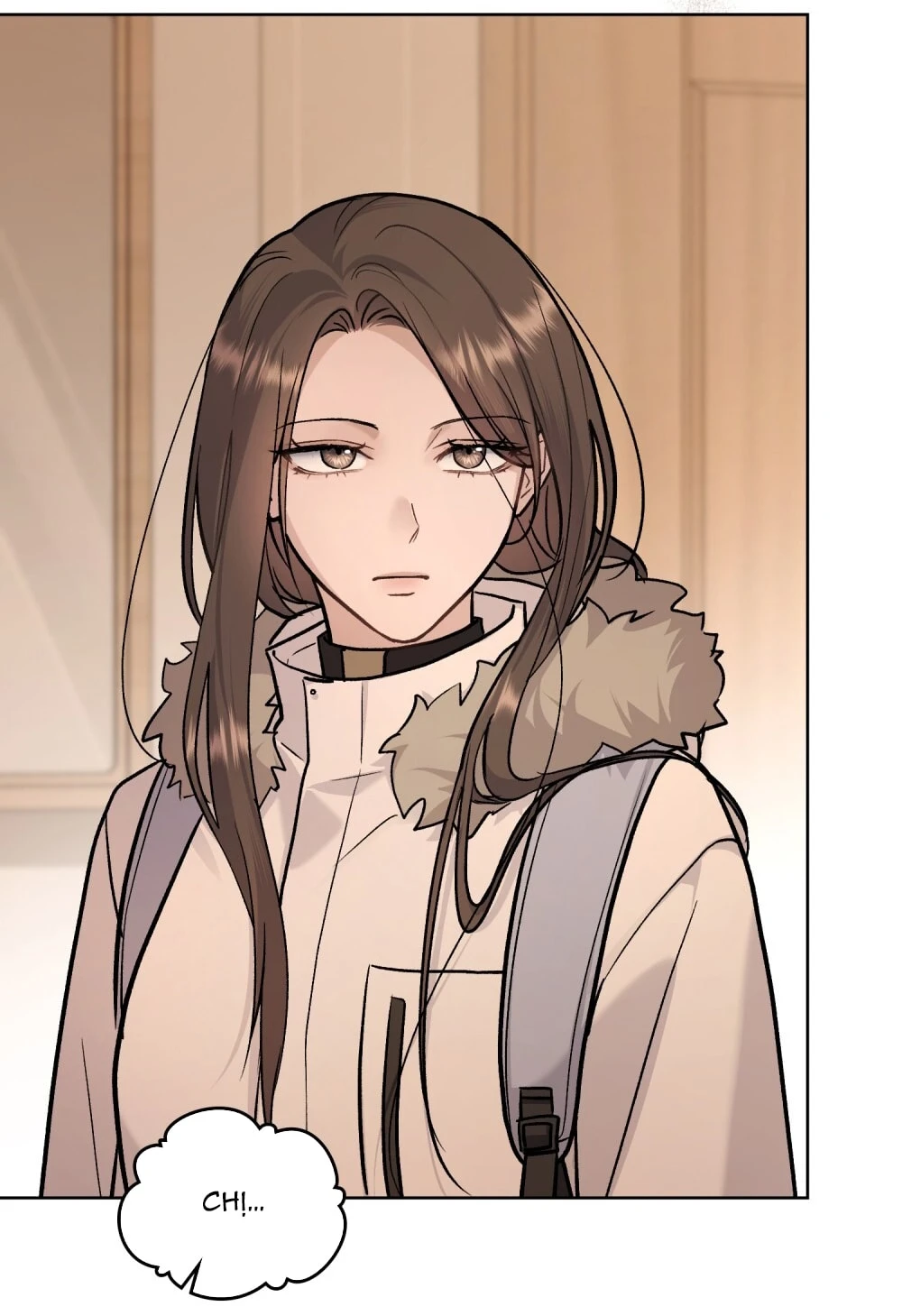 Merry Psycho Chapter 44.2 - Trang 11