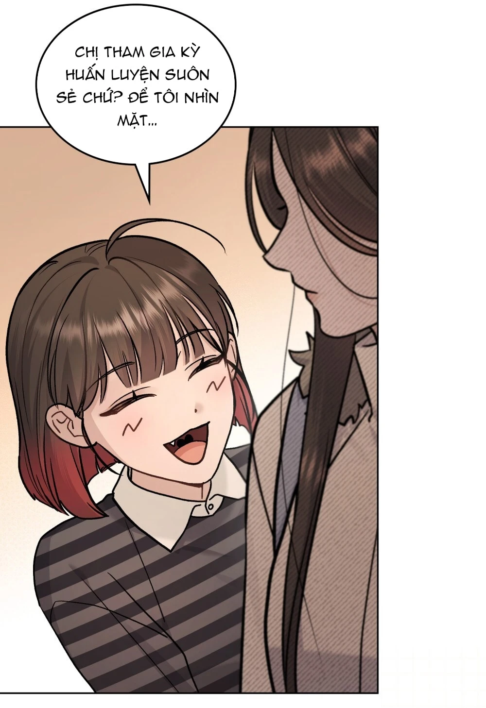 Merry Psycho Chapter 44.2 - Trang 17