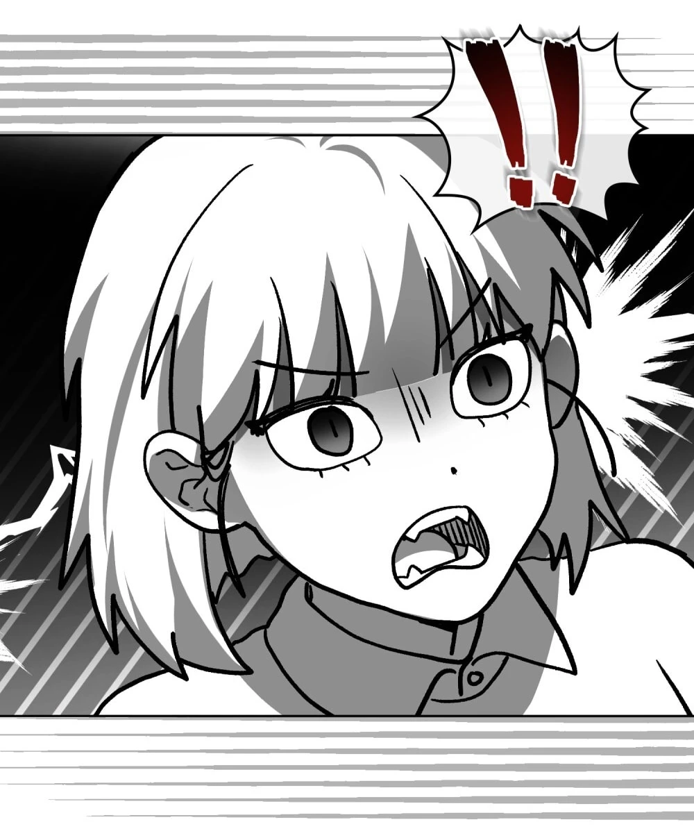 Merry Psycho Chapter 44.2 - Trang 19