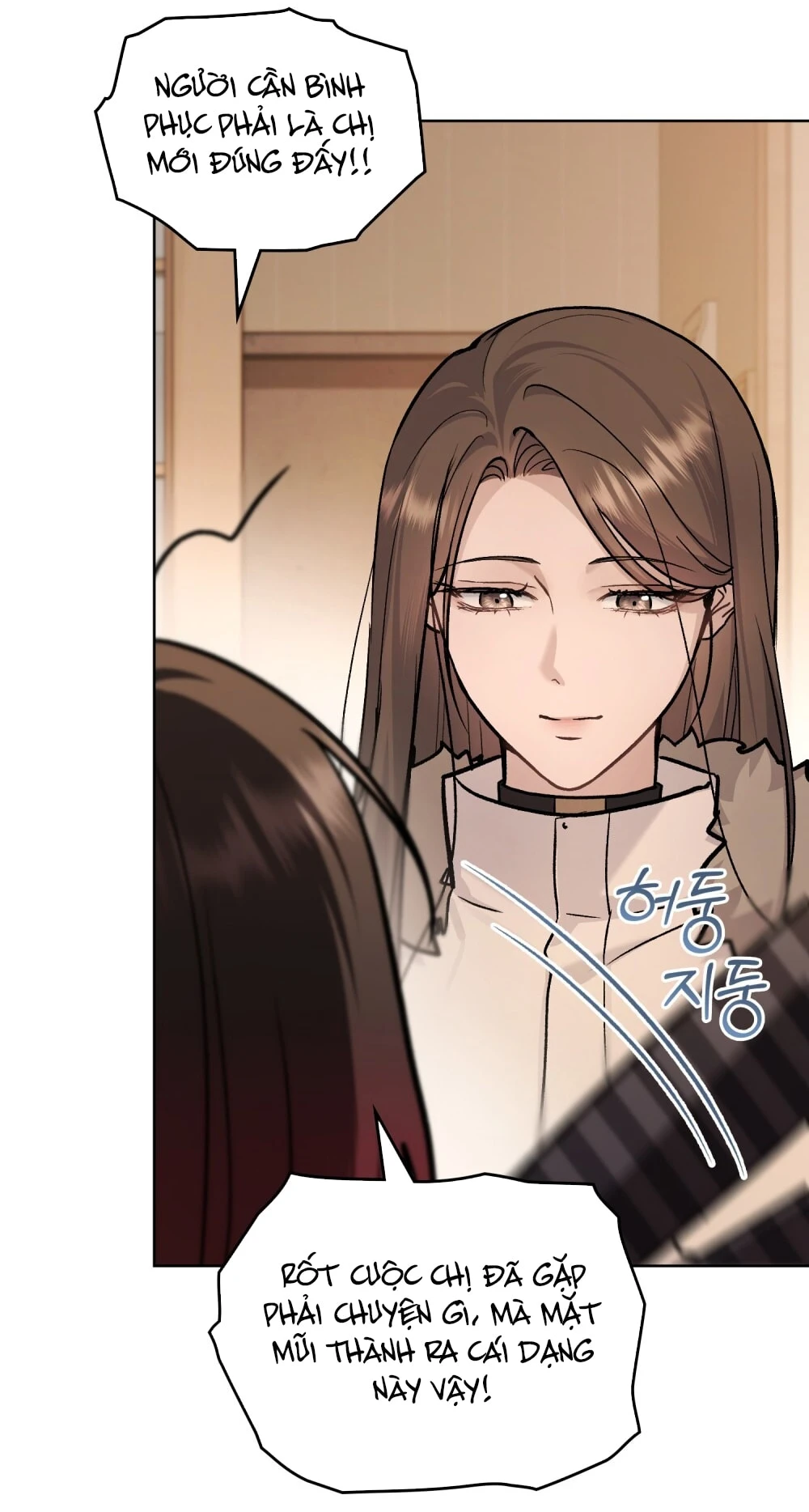 Merry Psycho Chapter 44.2 - Trang 23