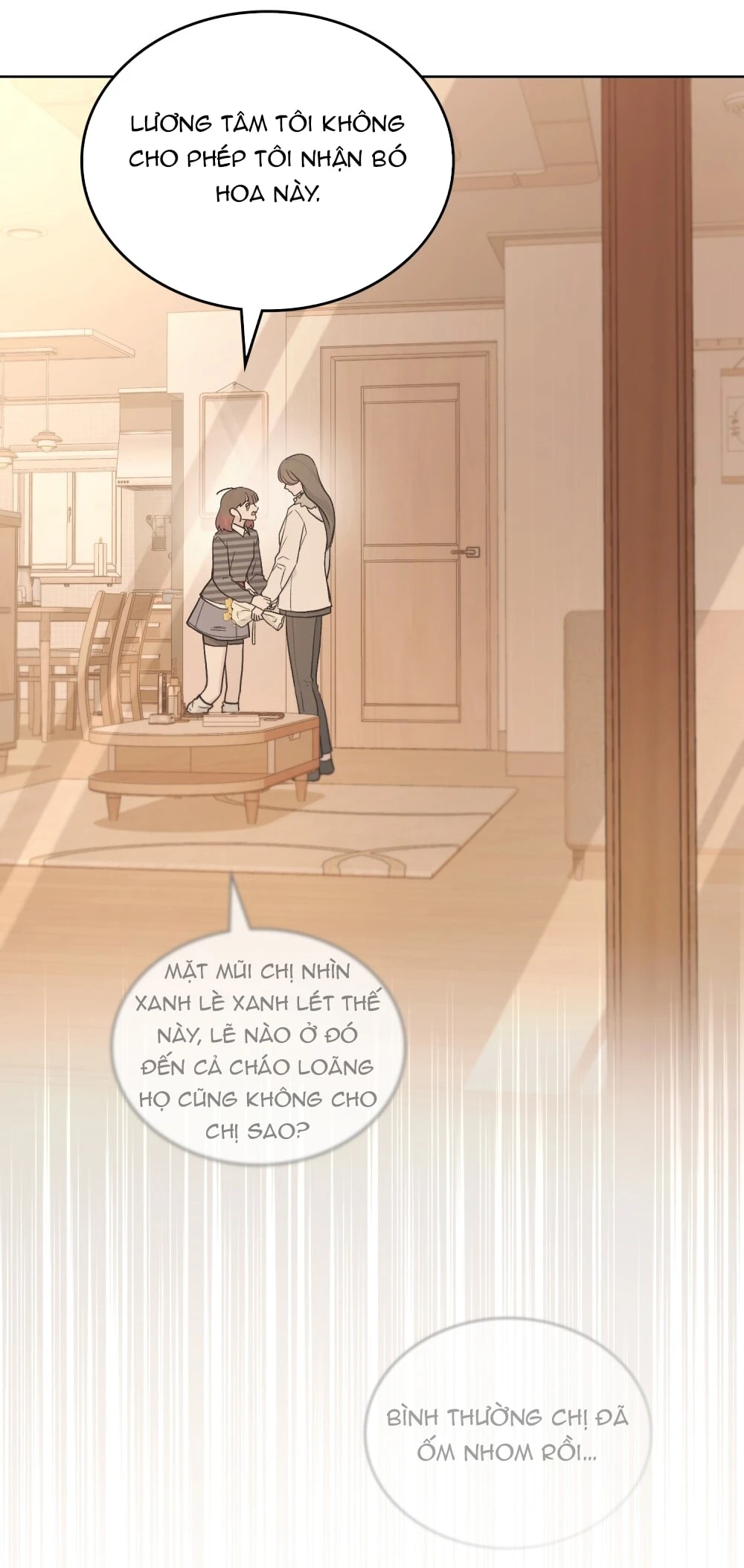 Merry Psycho Chapter 44.2 - Trang 25