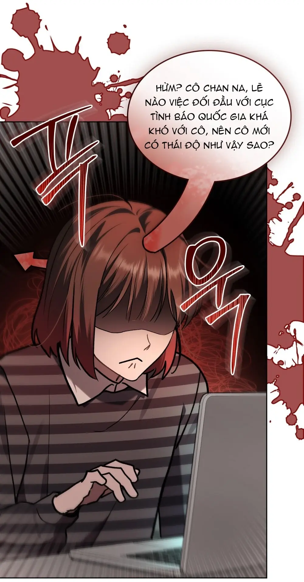 Merry Psycho Chapter 44.2 - Trang 36