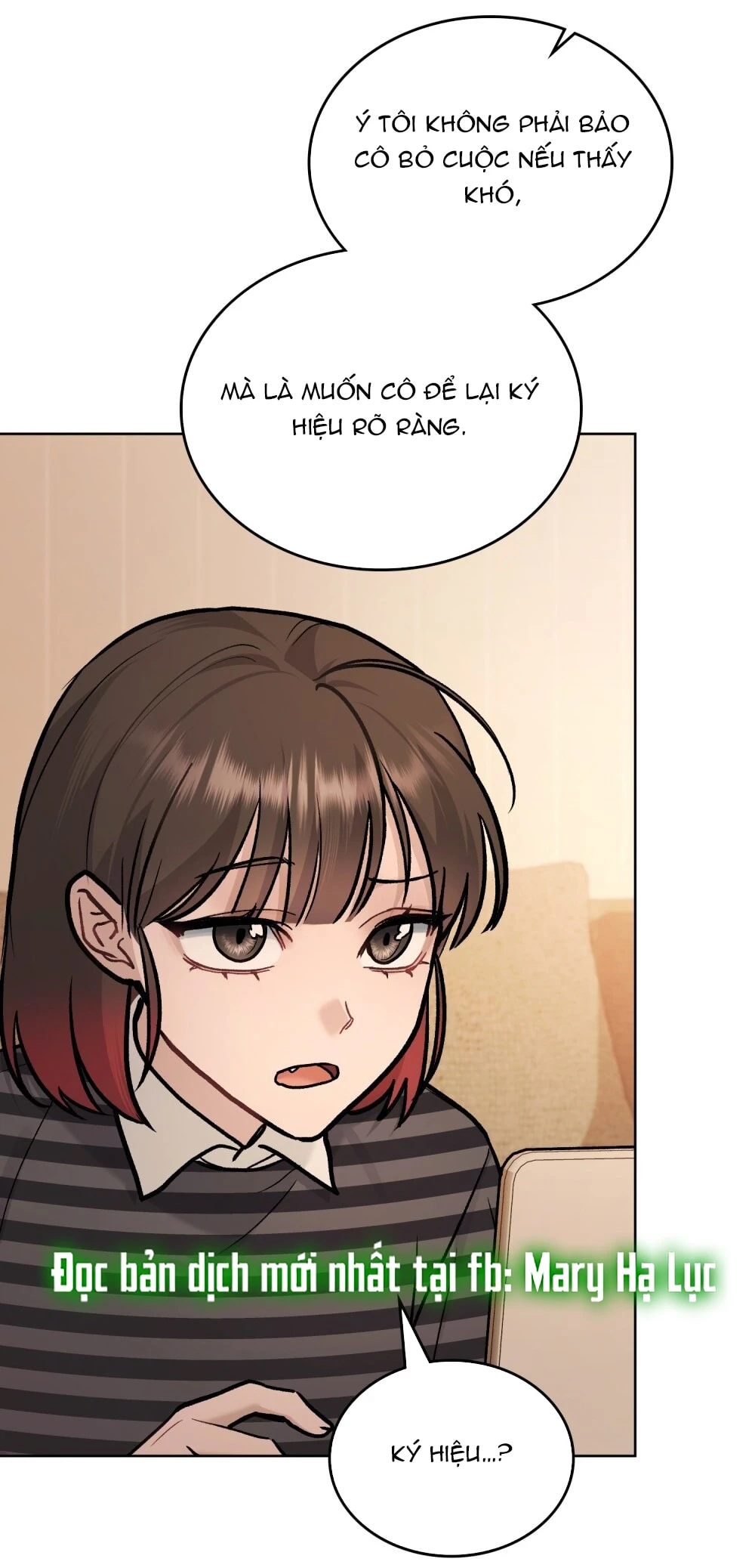 Merry Psycho Chapter 44.2 - Trang 42
