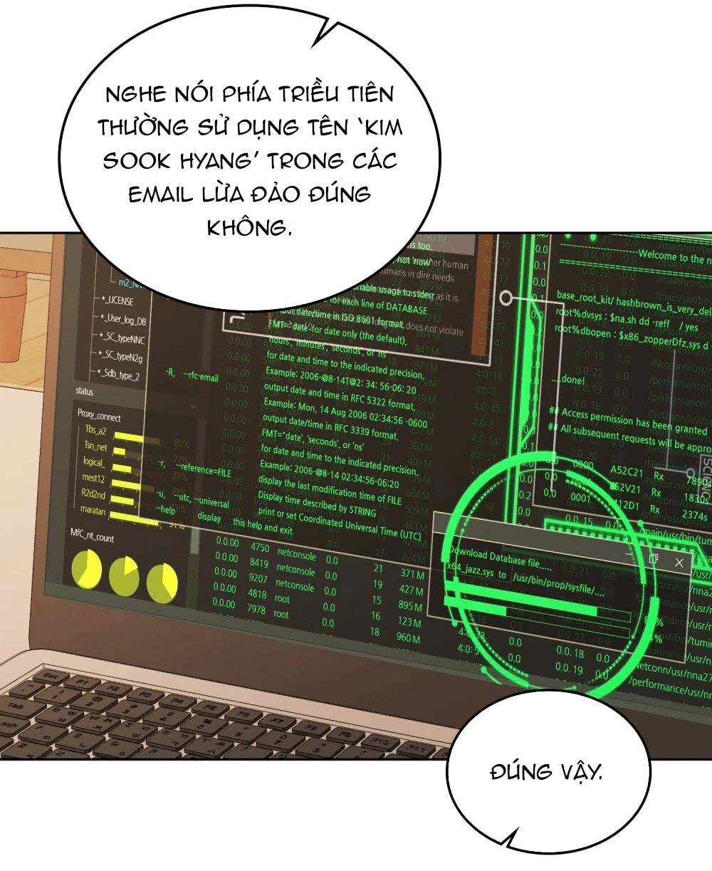 Merry Psycho Chapter 44.2 - Trang 44