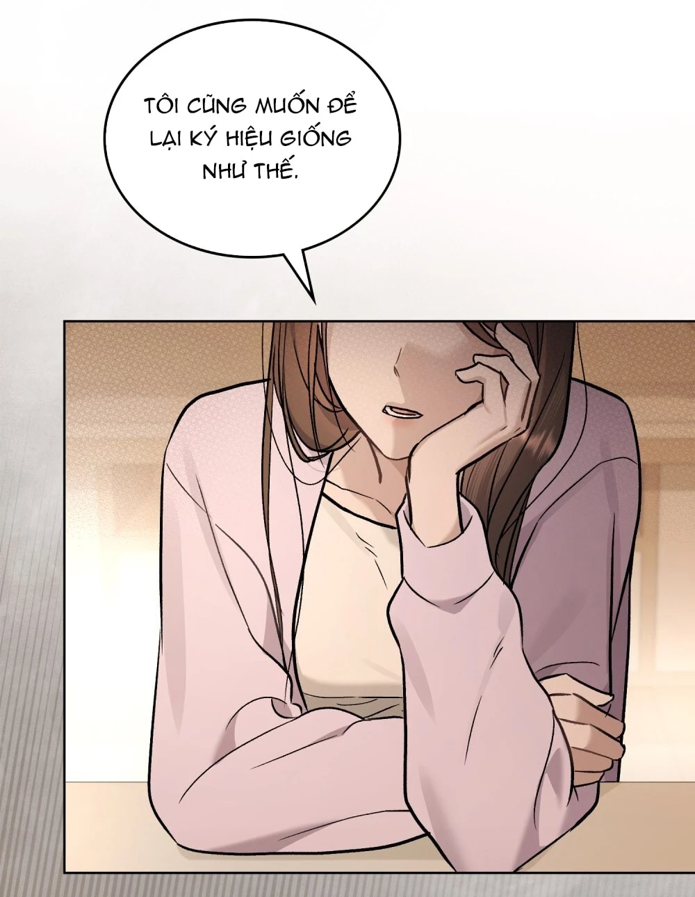 Merry Psycho Chapter 44.2 - Trang 46