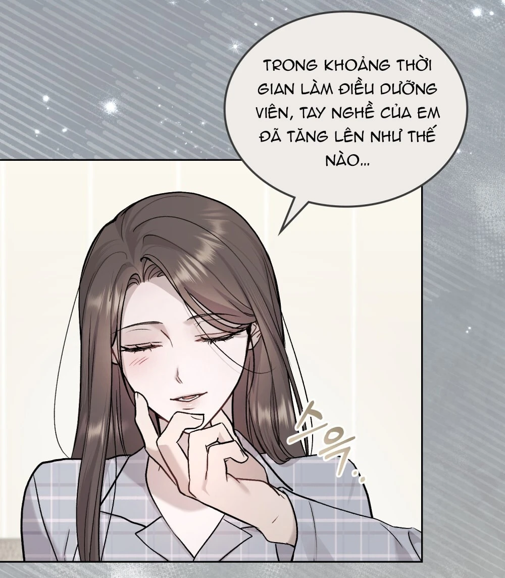 Merry Psycho Chapter 45.1 - Trang 17