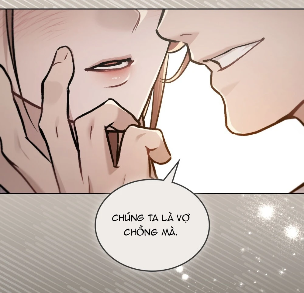 Merry Psycho Chapter 45.1 - Trang 23