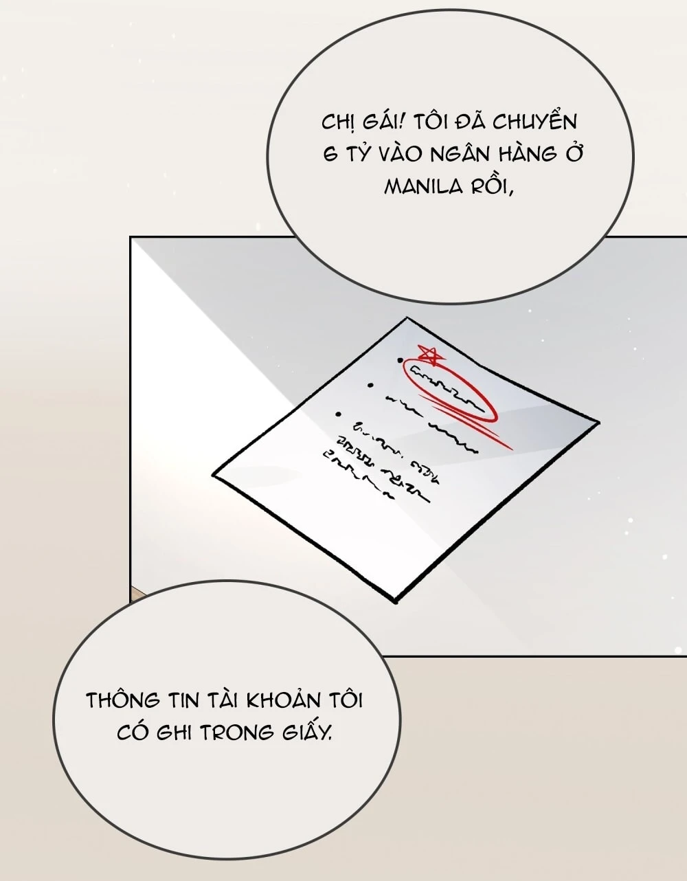 Merry Psycho Chapter 45.1 - Trang 6