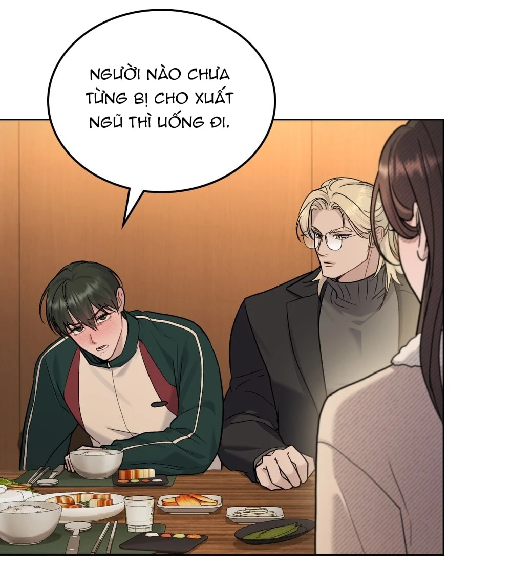 Merry Psycho Chapter 45.2 - Trang 14