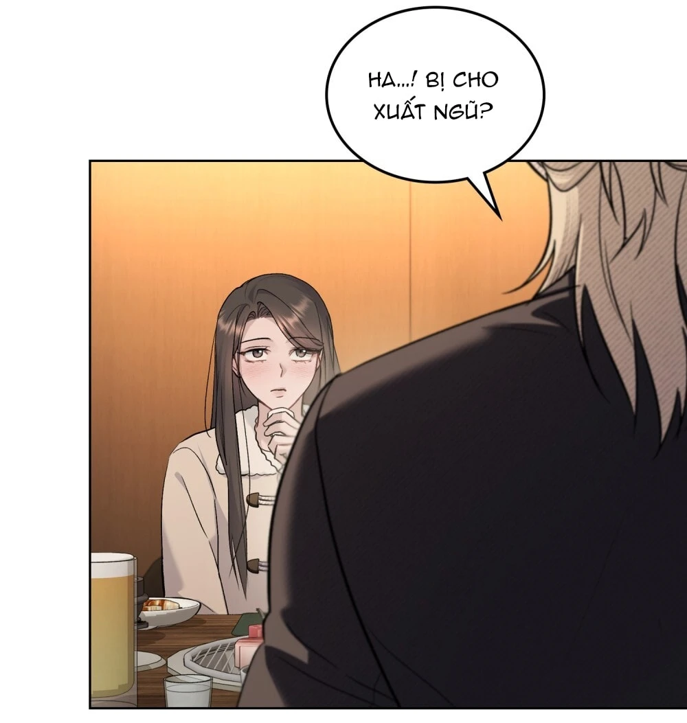 Merry Psycho Chapter 45.2 - Trang 19