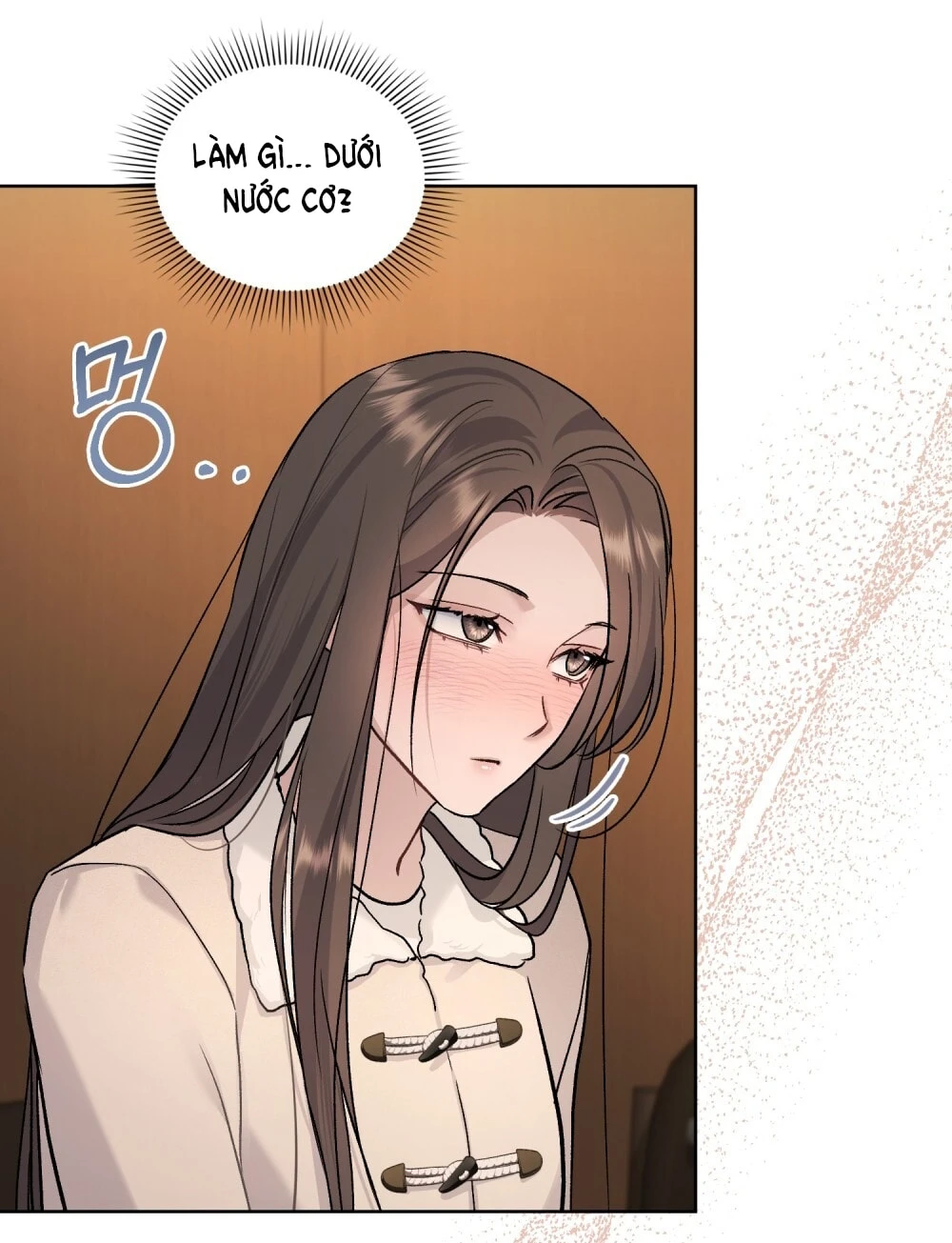 Merry Psycho Chapter 45.2 - Trang 29