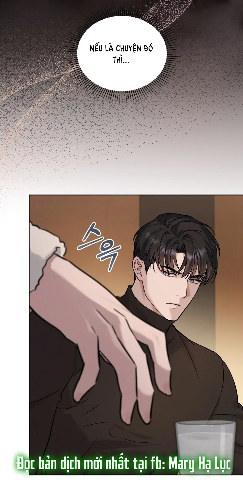 Merry Psycho Chapter 45.2 - Trang 34