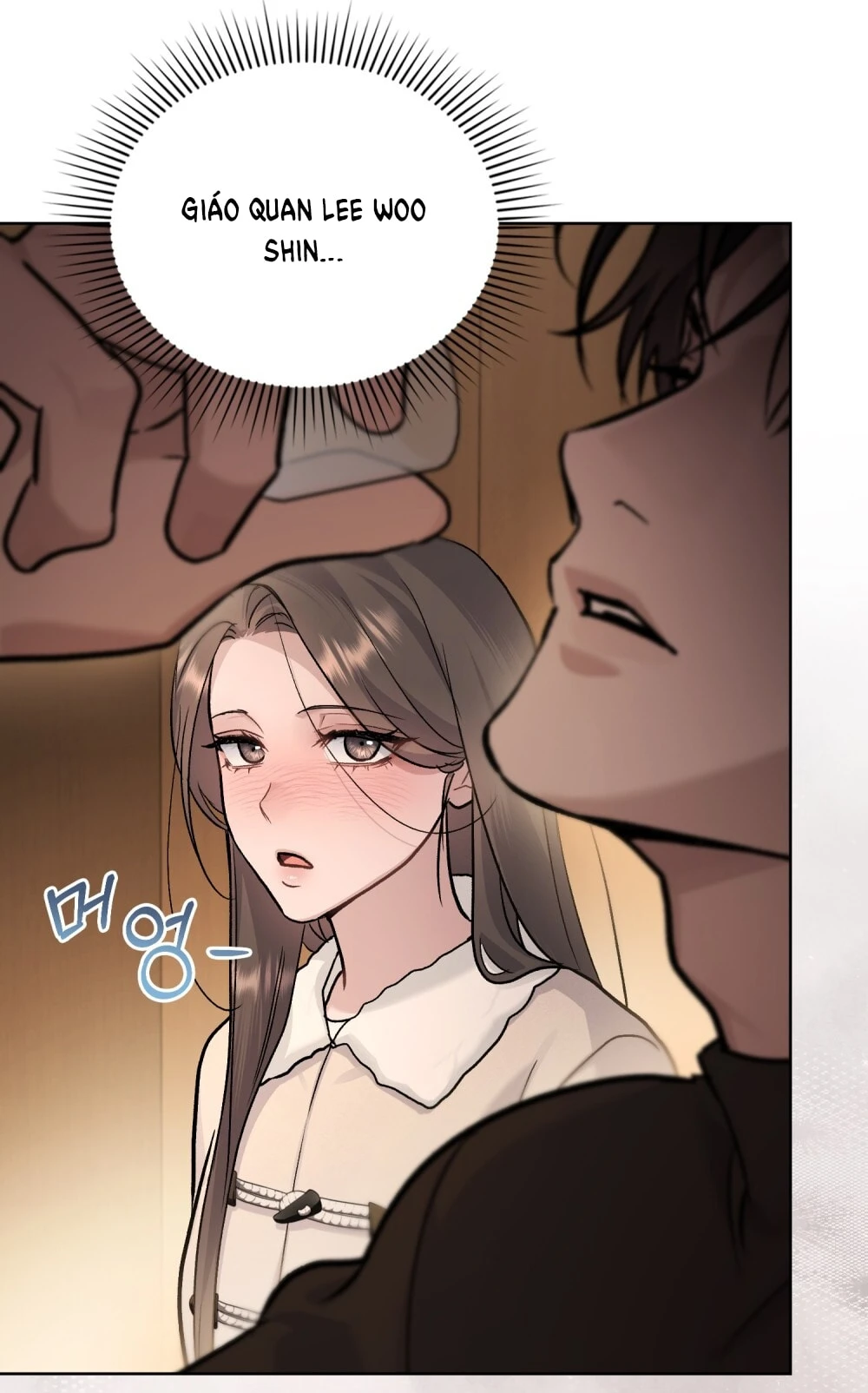 Merry Psycho Chapter 45.2 - Trang 41