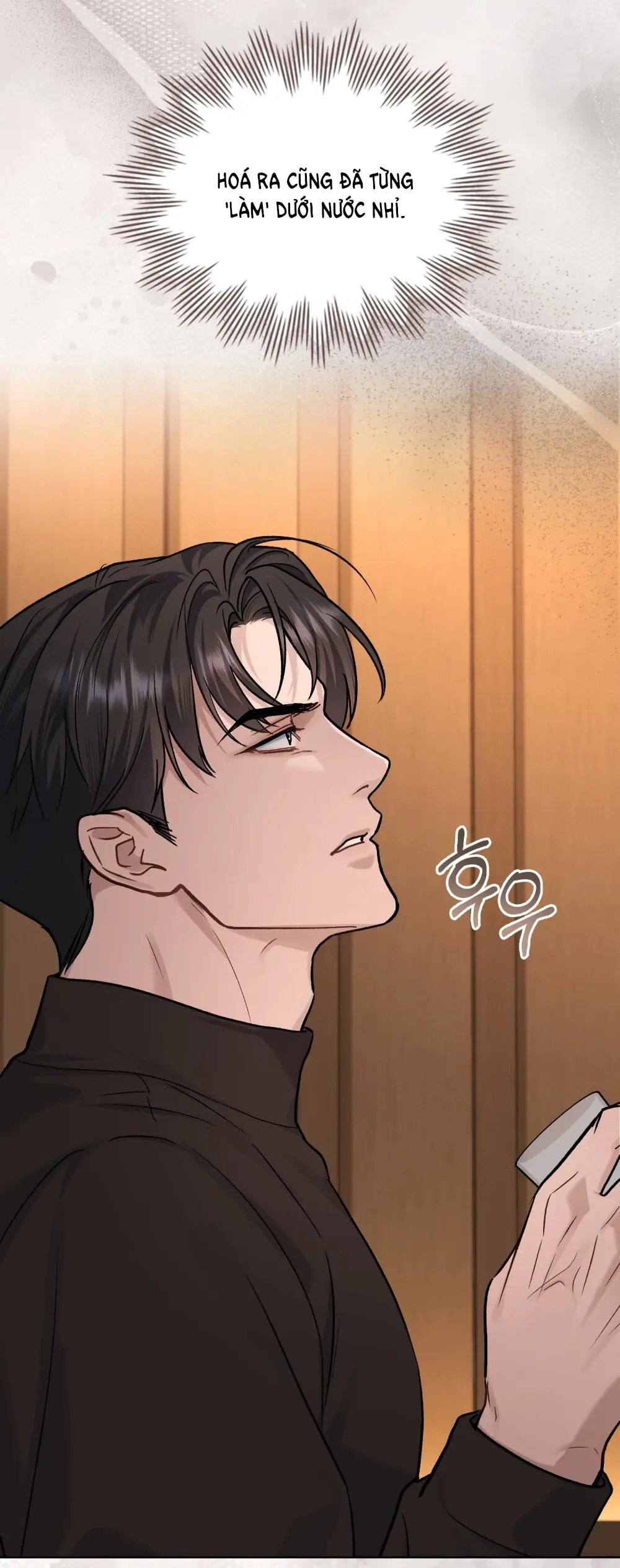 Merry Psycho Chapter 45.2 - Trang 43