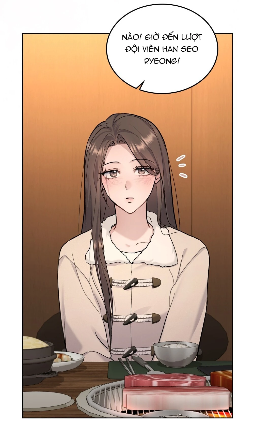 Merry Psycho Chapter 45.2 - Trang 47