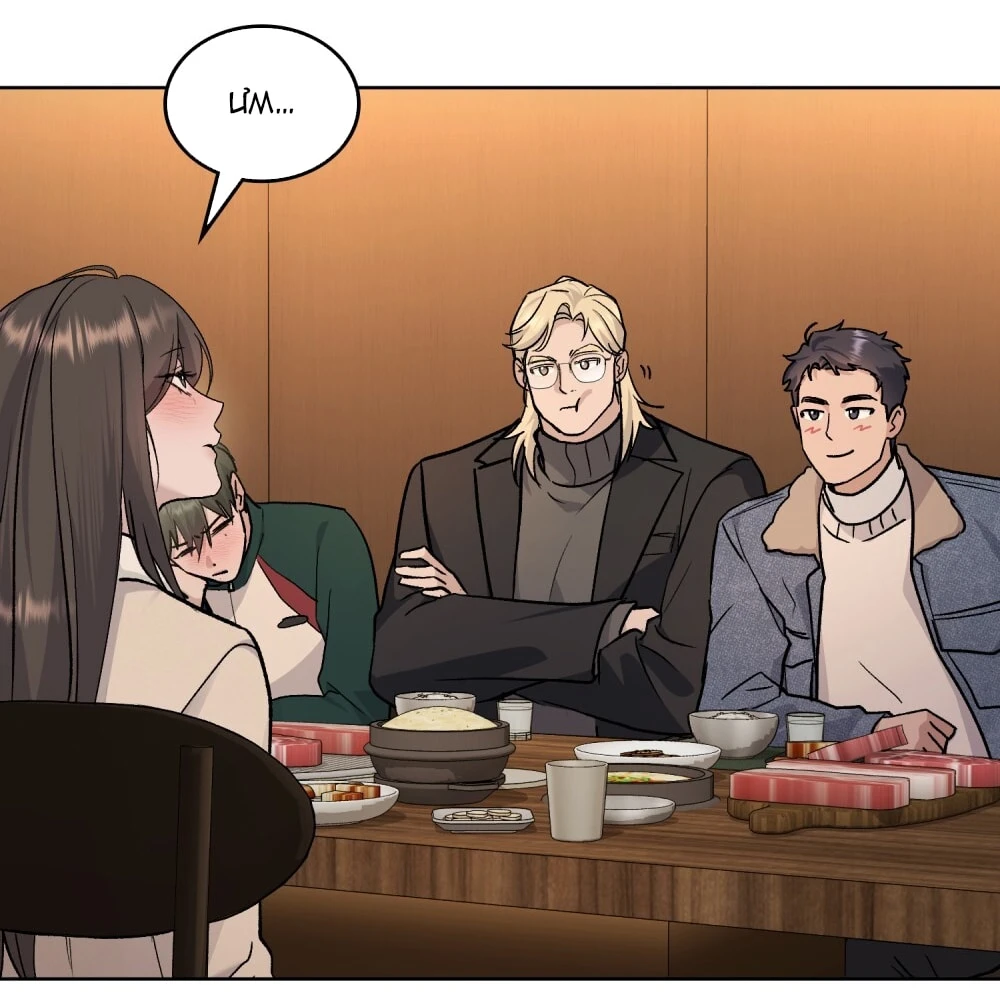 Merry Psycho Chapter 45.2 - Trang 49